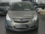 Opel Corsa D Edition 111 Jahre PDC/TEMPO/U-FREI/2.HD! - Opel Corsa aus 2010: 1.2