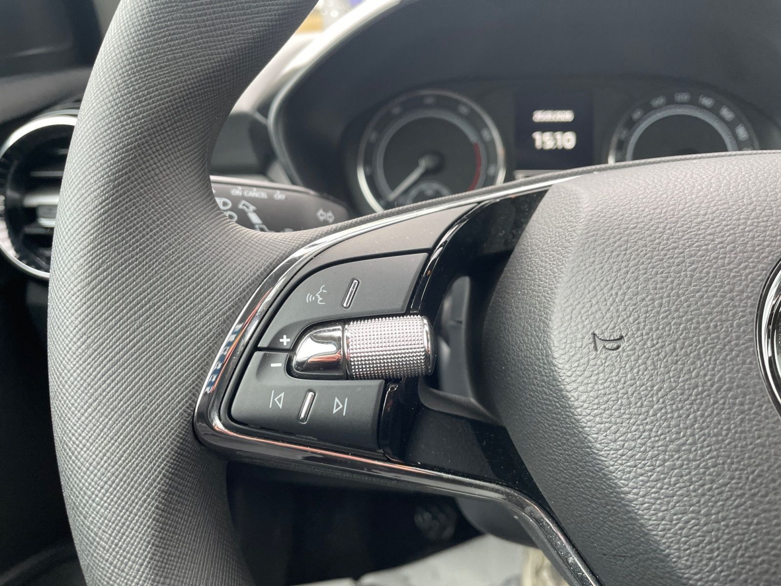 Skoda Fabia - Bild 17