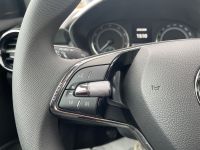 Skoda Fabia - Vorschau Bild 17
