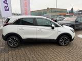 Opel Crossland (X) - weiße Opel Crossland (X)