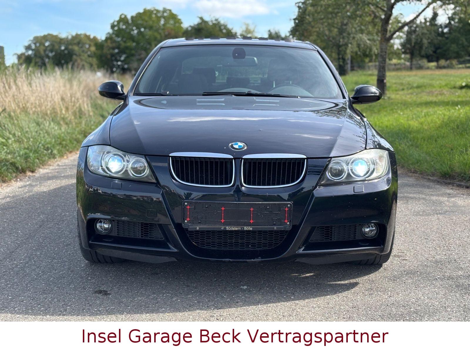 BMW 320is M SPORT 173CH