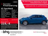 Audi A1 Sportback advanced 30 TFSI *LED*TEMPOMAT*PDC* - Audi A1 in Karlsruhe