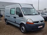 Renault Master Wohnmobil Motorradtransport~Kartsport - Offers matching your search criteria