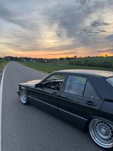 Mercedes-Benz 190 E Airride *Top gepflegt* - Mercedes-Benz 190: 190e