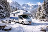Ford transit rimor camper 2.5 motor super ... - gebrauchte Ford Transit aus dem Jahr 2003