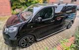 Citroën Citroen Spacetourer L2 / Shine u.a. Leder ... - Citroën SpaceTourer: Shine