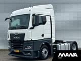 MAN TGX 18.510 4X2 BL GM cabine Retarder Standklima