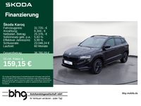 Skoda Karoq - Vorschau Bild 1