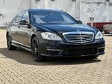 Mercedes-Benz S63 AMG Long - Mercedes-Benz S63