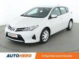 Toyota Auris 1.3 Cool*KLIMA*CD* - Toyota Auris in Nürnberg