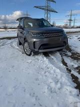 Land Rover Discovery 3.0 TD6 HSE HSE - Land Rover Discovery: Discovery3