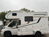 Eura Mobil Activa one MS 550 - Eura Mobil Activa
