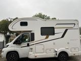 Eura Mobil Activa one MS 550 - Eura Mobil Activa