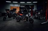 KTM Brabus 1300 R First Edition 1 of 77 ...0 km - KTM Brabus 1300 R