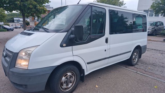 Ford Transit FT 280 Kombi*9.SITZER*