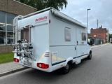 Dethleffs GLOBETROTTER ADVANTAGE 600 DUCATO 244 2,3TD - Wohnmobil oder -wagen Globetrotter