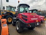 Yanmar V 100-5 - Yanmar LKWs