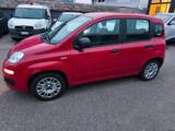 Fiat Panda 1.2 EasyPower GPL CASA MADRE - Fiat Panda mit LPG-Antrieb