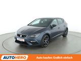 Seat Leon 1.5 TSI ACT FR*NAVI*CAM*LED*PDC*BEATS*ACC* - Seat Leon Gebrauchtwagen in Stuttgart