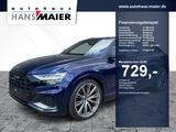 Audi Q8 TDI quattro competition plus S Line Luft Pano - Audi Q8: Competition Plus