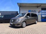 Mercedes-Benz V 250 CDI/BT/d EDITION lang Navi Kamera AHK - Mercedes-Benz V 250 aus 2017