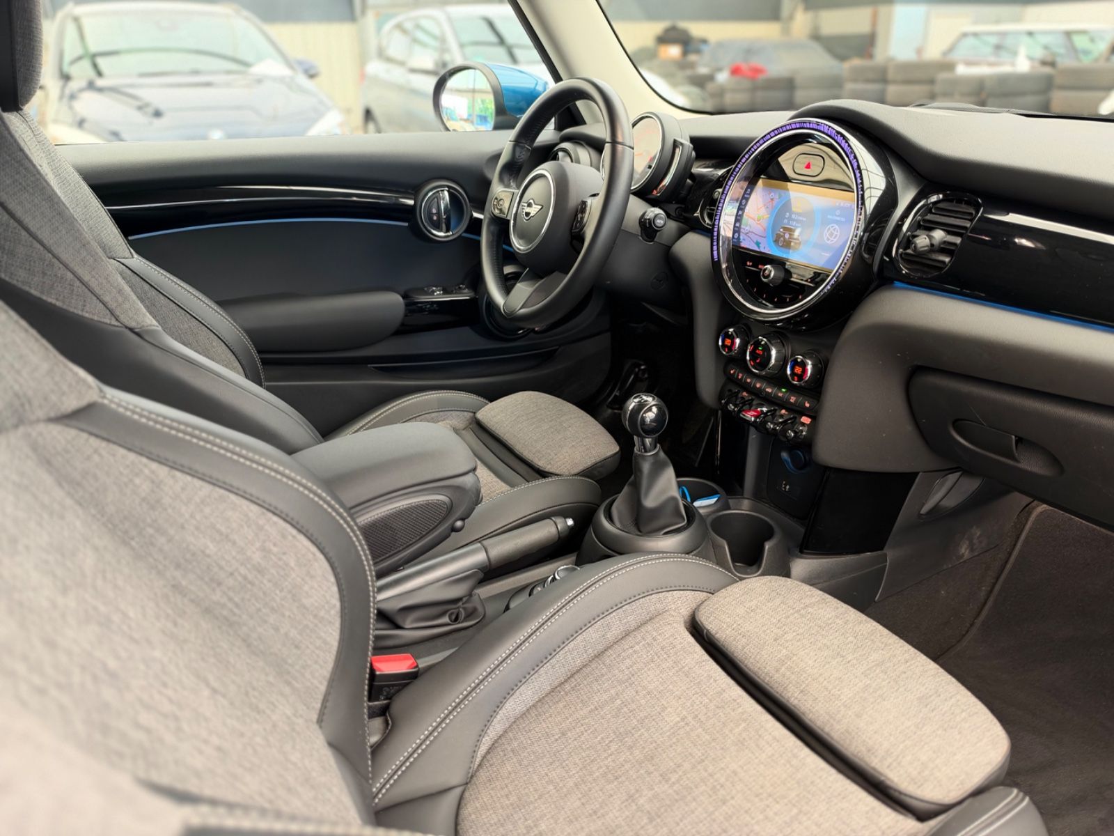 MINI ONE – Ansicht 14