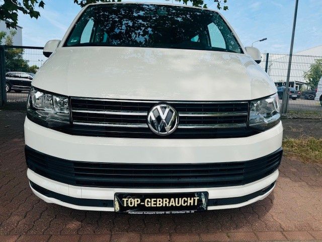 Volkswagen T6 Caravelle/ 8 Sitze/DSG/Navi/ Top Zustand