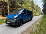 Opel opel vivaro cdti - Opel Vivaro aus 2005