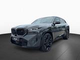 BMW XM M Driver's Package Massage B/W ACC AHK 23" - gebrauchte BMW XM aus dem Jahr 2023