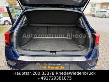 Volkswagen T-Roc - 11