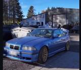 BMW E36 estorilblau 323 Ringtool Tracktool... - BMW 323 Tracktool Gebrauchtwagen