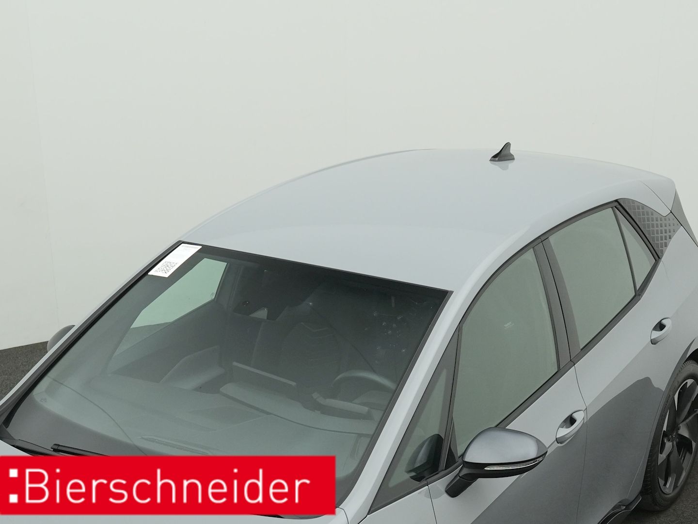 Cupra Born - Bild 23