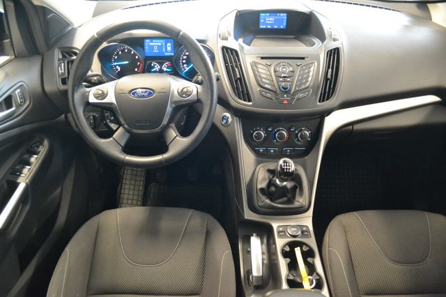 Ford Kuga Sync Edition Tempomat Sitzheizung