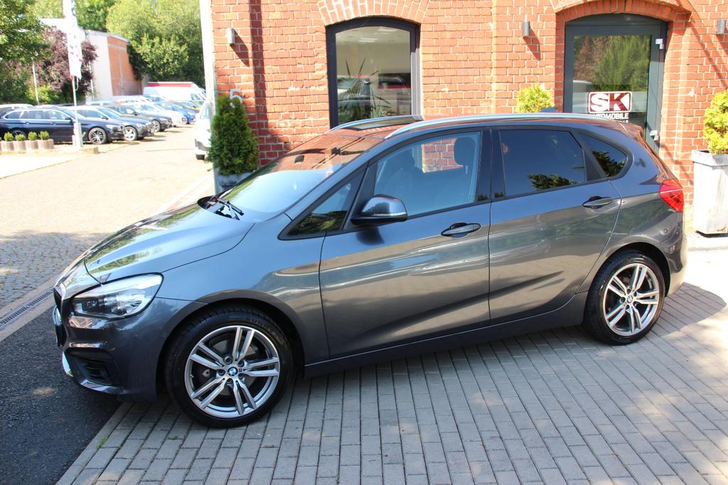 BMW 220