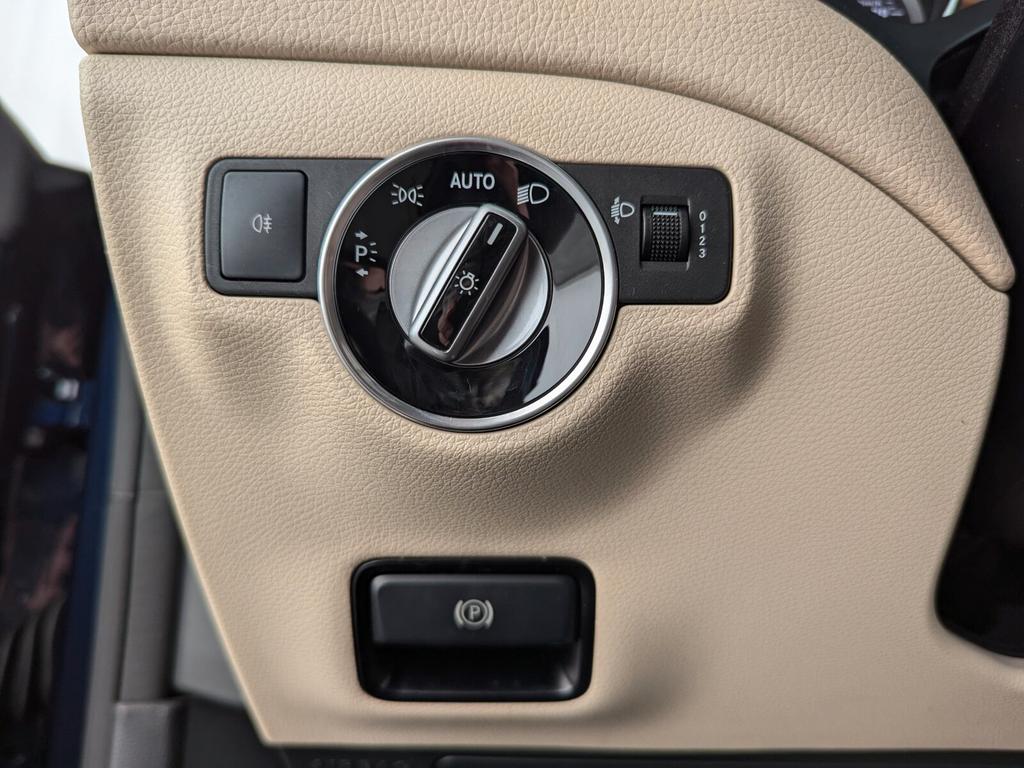 Mercedes-Benz CLA 220 Shooting Brake