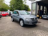 Volkswagen Tiguan 1.4 TSI Team 4Motion Navigation-E Fenster - Volkswagen: Team