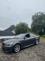 BMW Bmw E60 530i M Paket / EXPORT! - BMW: E60 M Paket