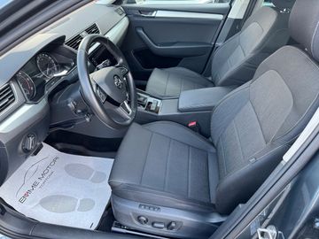 Skoda Superb - 6
