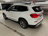 BMW X3 xDrive20dM  AHK ACC Garantie Standheiz DKeyLE