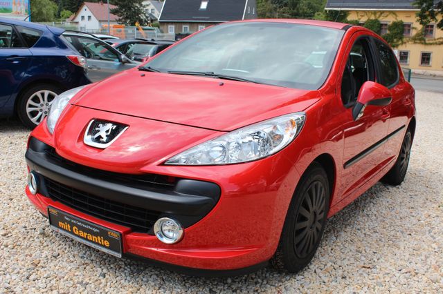 Peugeot 207 Premium 95 VTi