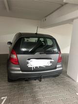 Mercedes-Benz A 160 2010  - Mercedes-Benz A 160 in Ludwigshafen