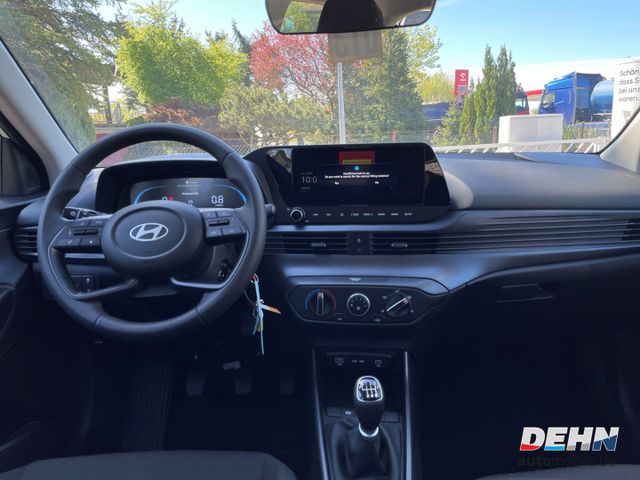 Hyundai i20 Select Mj26 1.0 T-GDi