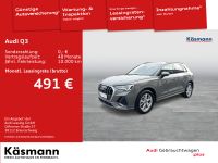 Audi Q3 - Vorschau Bild 2