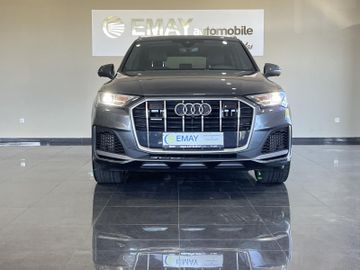 Audi Q7 - 5