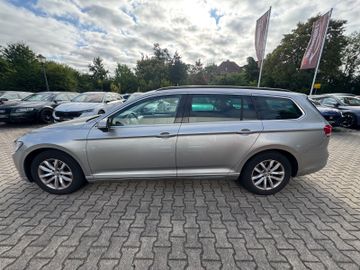 Volkswagen Passat Variant - 9