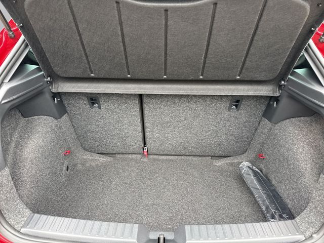 Ibiza FR Black 1.5 TSI DSG *NAVI+PANO* 229€ mtl