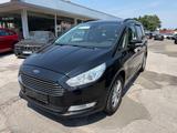Ford Galaxy Business 1,5 EcoBoost/Kamera, 7-Sitzer - Ford Galaxy: Ecoboost