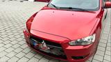 Mitsubishi Lancer 1.8 Instyle Instyle - Mitsubishi Lancer: 1.8