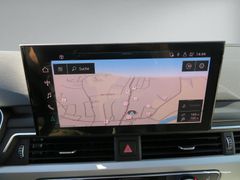 AUDI A5 Sportback 50 TDI quattro S-line Matrix Nav SH AUDI A5 Sportback 50 TDI quattro S-line Matrix Nav SH
