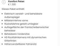 Fiat 500e - Vorschau Bild 10